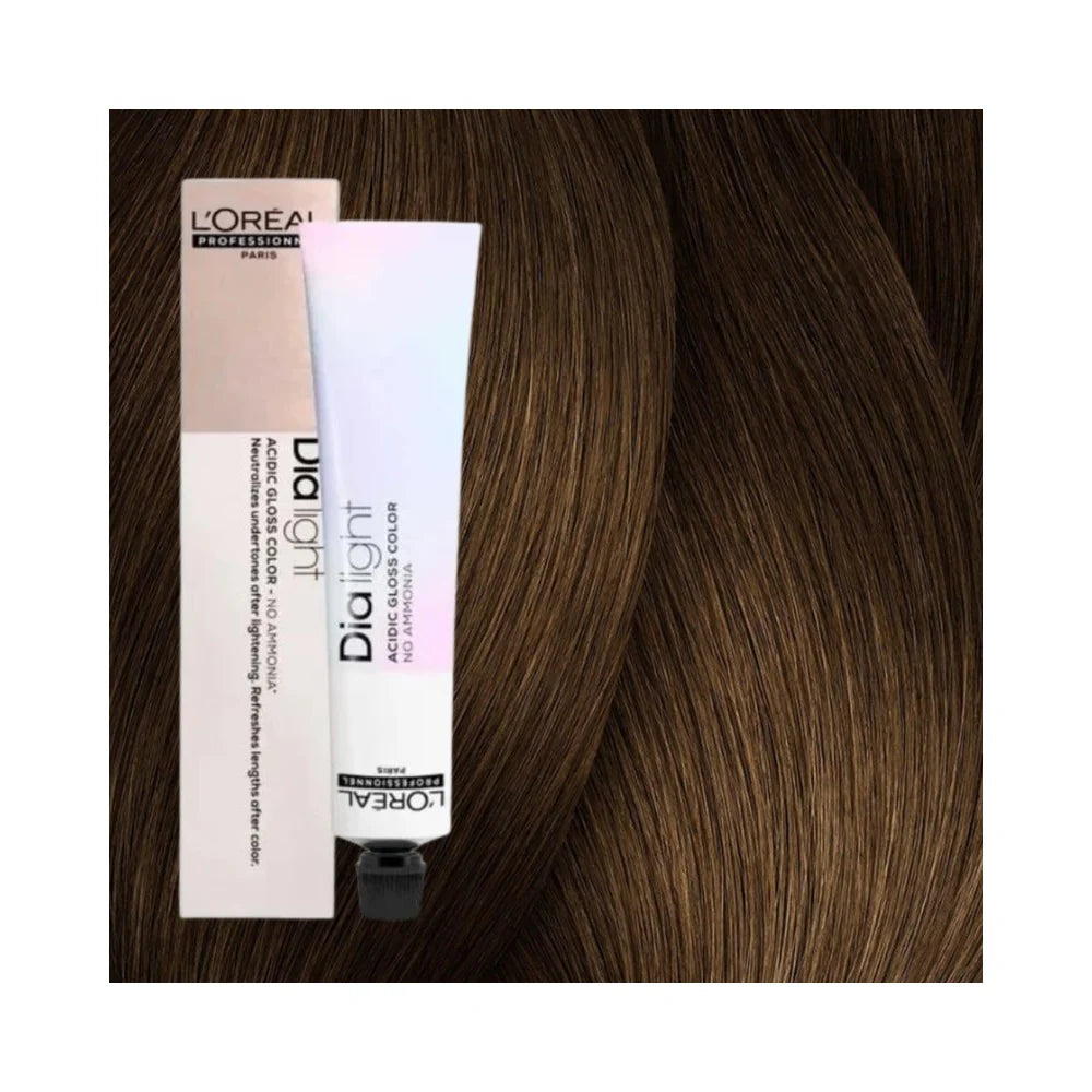 L'Oreal Professional Dia Light Acidic Gloss Colour