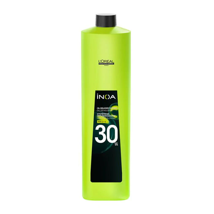 L'Oreal Professional Inoa Oil Developer 9% 30vol 1000ml