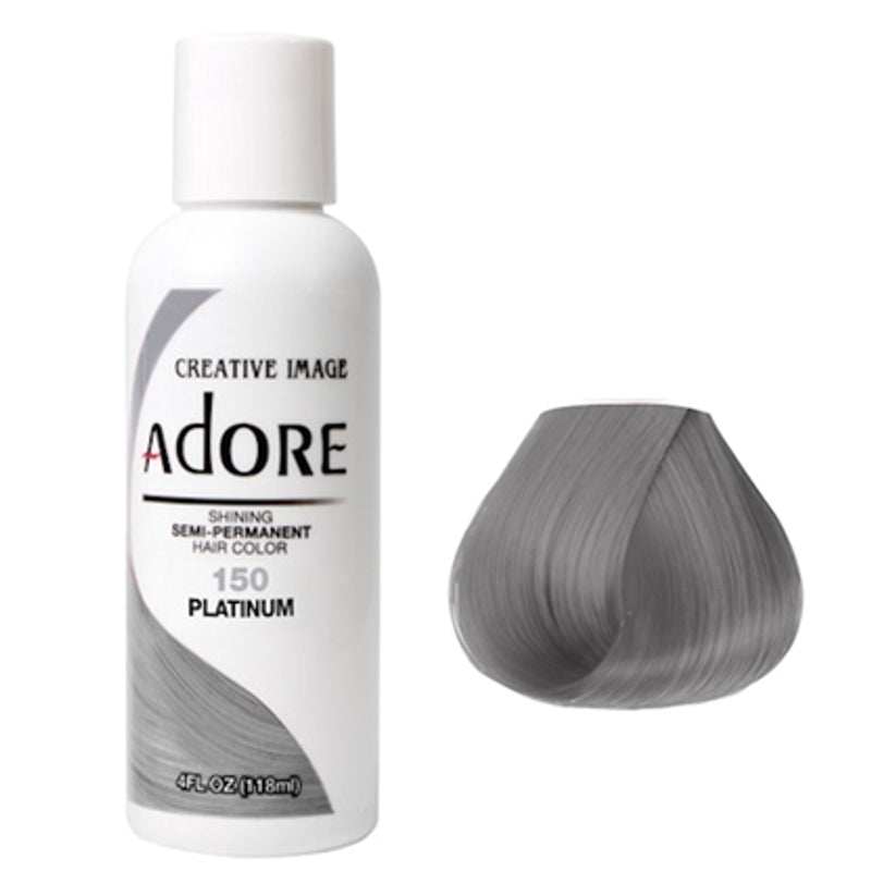 Adore Semi Permanent Hair Colour