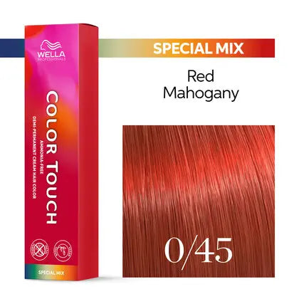 Wella Color Touch Special Mix
