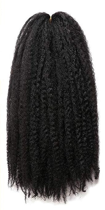 Angels Marley Braid 18in