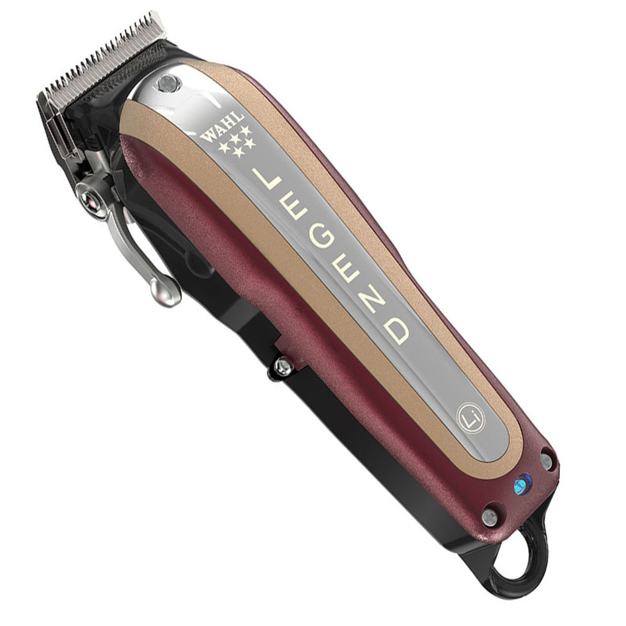 Wahl Professional Cordless Legend Clipper