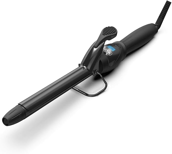 Wahl Pro Shine Curling Tong 19mm