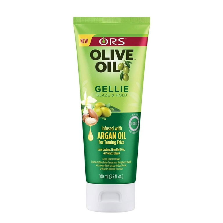 ORS Olive Oil Fix It Glaze and Hold Gellie 3.4oz