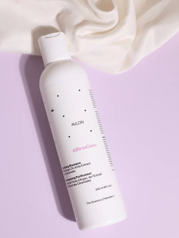 Affirm Clarifying Shampoo 8oz