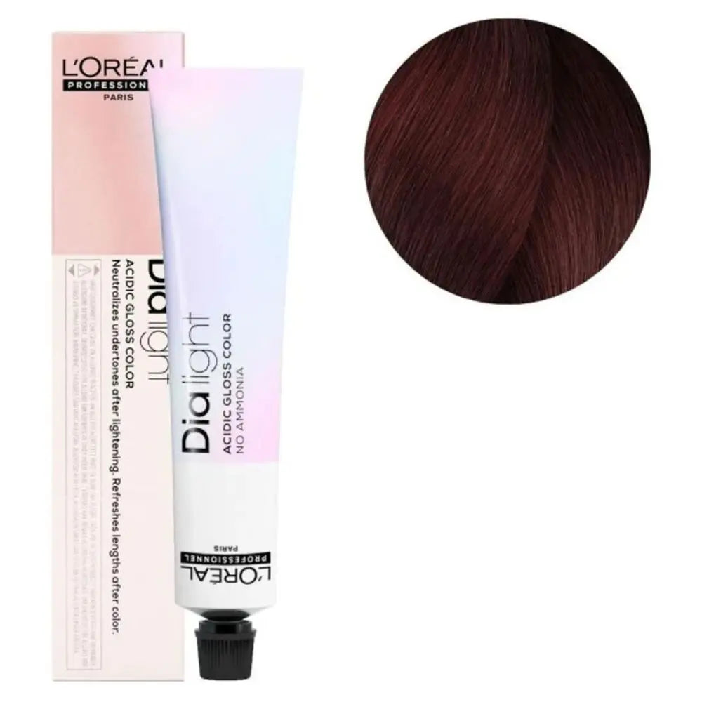 L'Oreal Professional Dia Light Acidic Gloss Colour