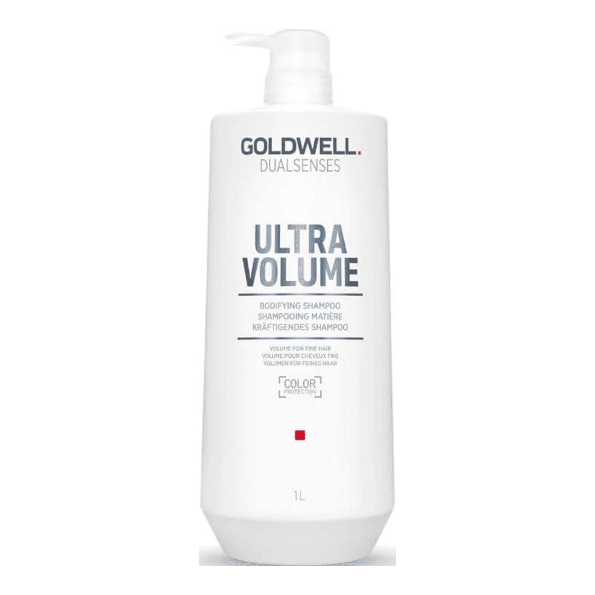 Goldwell Dualsenses Ultra Volume Bodifying Shampoo 1L