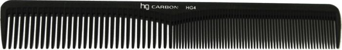 Head Gear Carbon Comb HG4