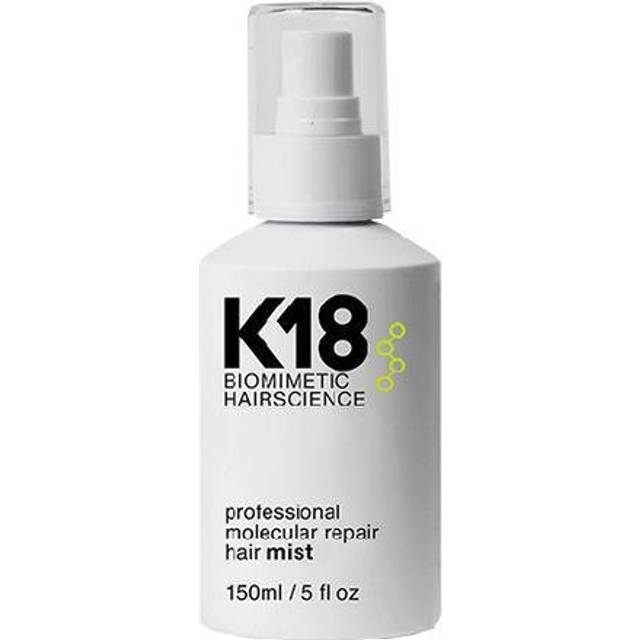 K18 Molecular Repair Hair Mist 150ml