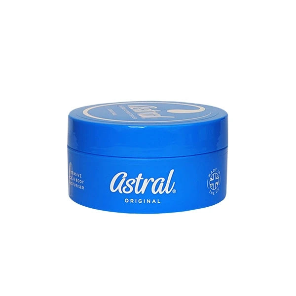 Astral Original Intensive Moisturiser 200ml