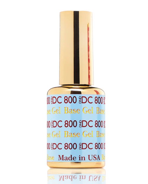 DND DC 800 Base Gel 18ml
