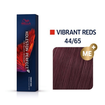 Wella Koleston Perfect ME+ Vibrant Reds
