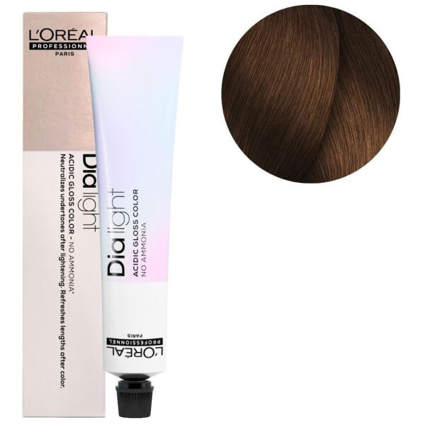 L'Oreal Professional Dia Light Acidic Gloss Colour