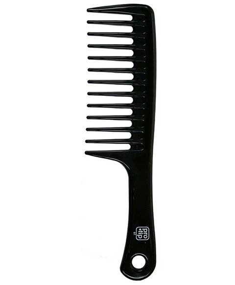 Pro Tip 07 Wide Detangling Comb