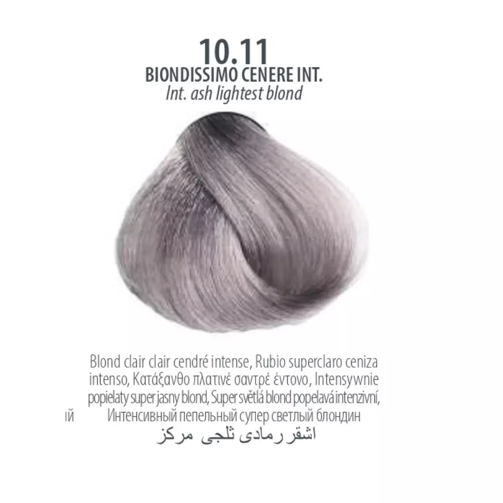 Maxima Professional Permanent Hair Colour