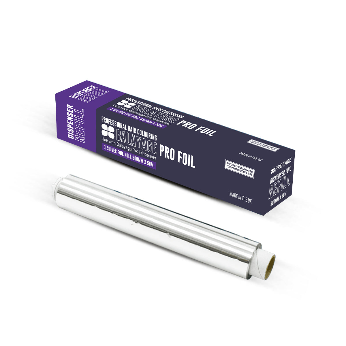 Procare Balayage Pro Foil 300mm x 50m