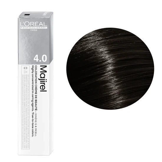 L'Oreal Professional Majirel Hair Colour