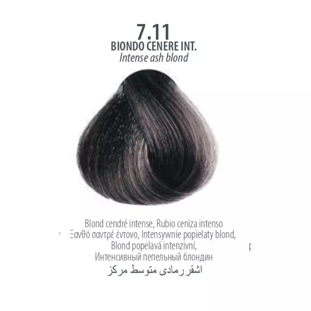 Maxima Professional Permanent Hair Colour