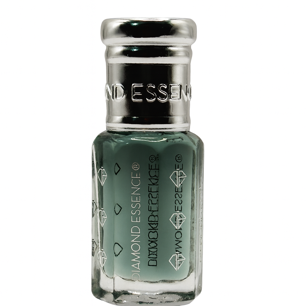 Diamond Essence Perfume Oil Sauvage