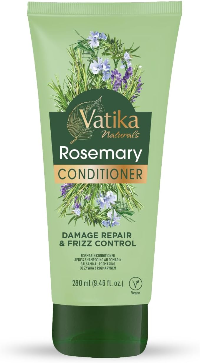 Dabur Vatika Rosemary Conditioner 280ml