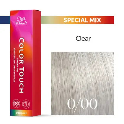 Wella Color Touch Special Mix