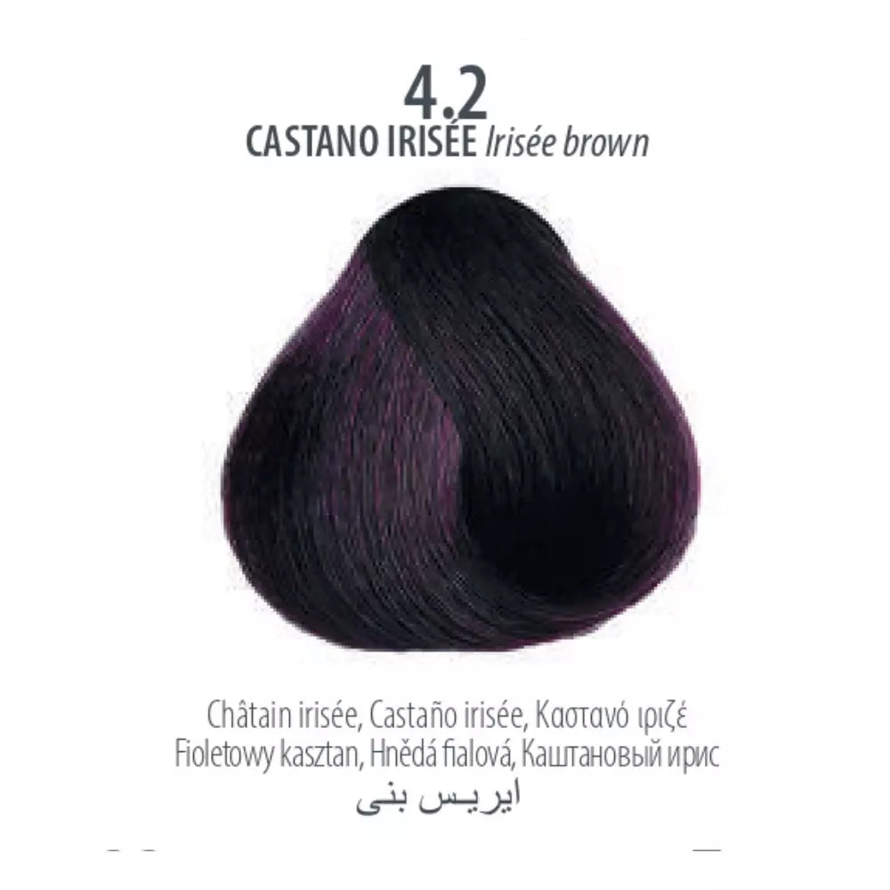Maxima Professional Permanent Hair Colour