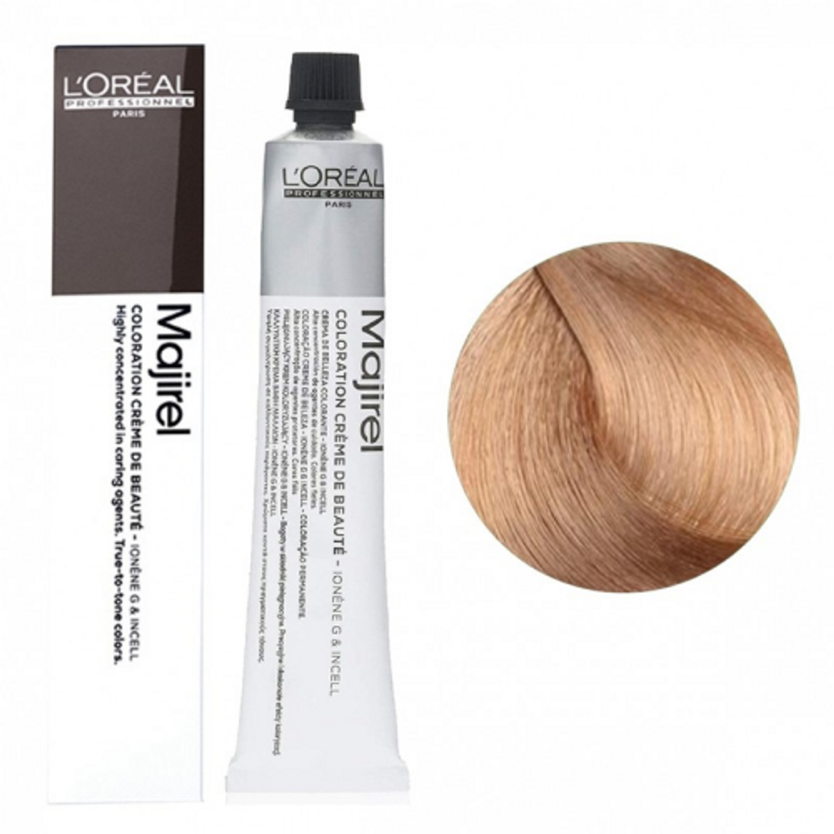 L'Oreal Professional Majirel Hair Colour
