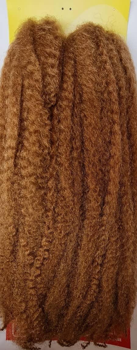 Angels Marley Braid 18in
