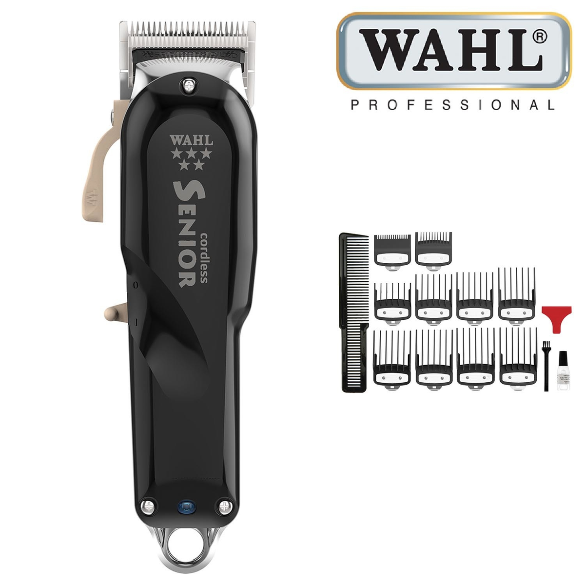 Wahl Professional Cordless Senior Clipper