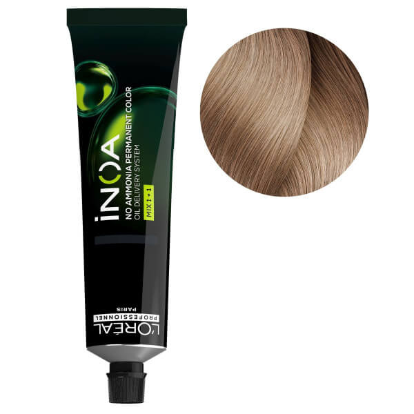 L'Oreal Professional INOA No Ammonia Permanent Colour