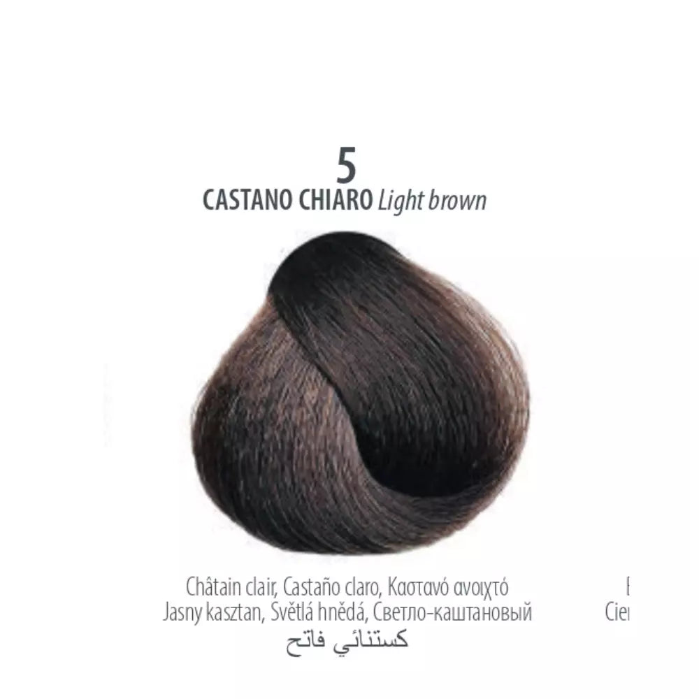 Maxima Professional Permanent Hair Colour
