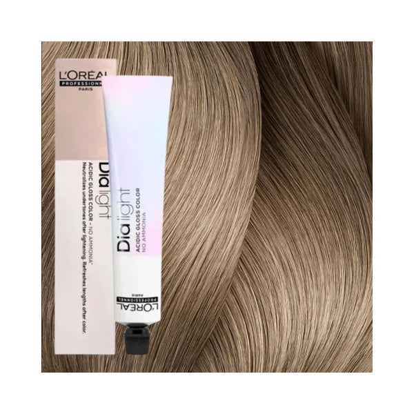 L'Oreal Professional Dia Light Acidic Gloss Colour