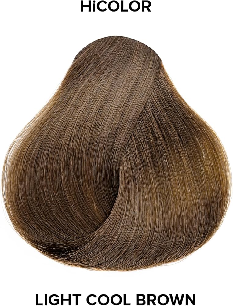 L'Oreal Hi Color Permanent Cream Colour