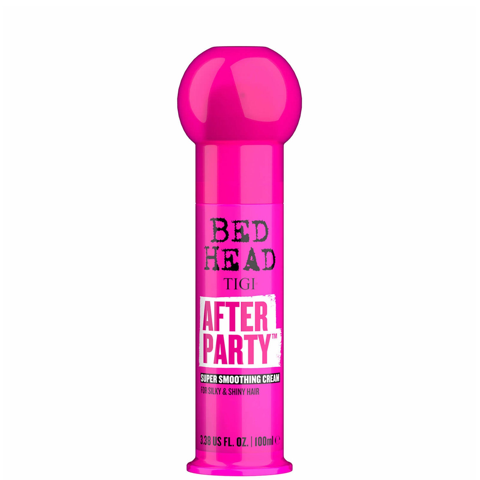 TIGI Bed Head After Party Super Smoothing cream 100ml