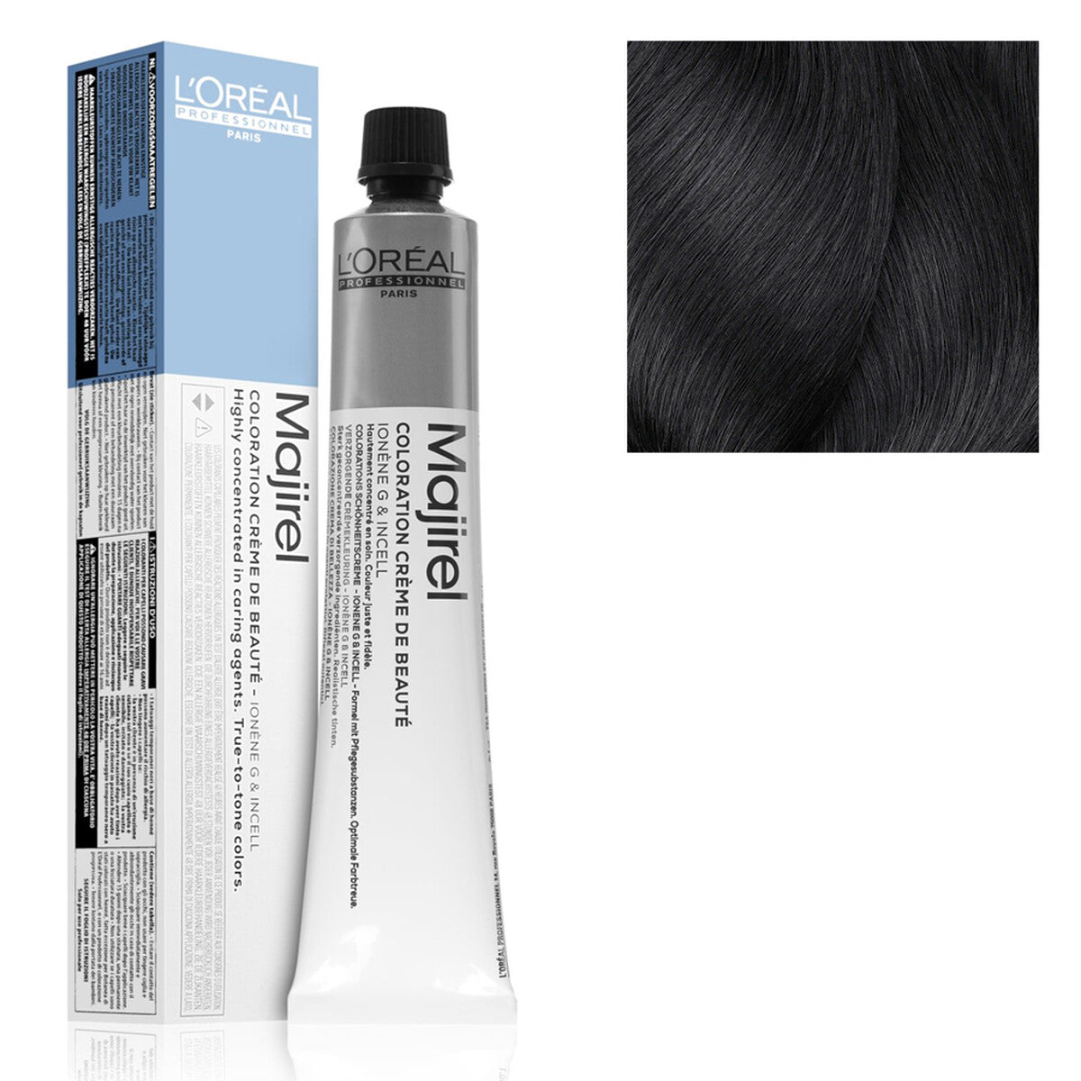 L'Oreal Professional Majirel Hair Colour