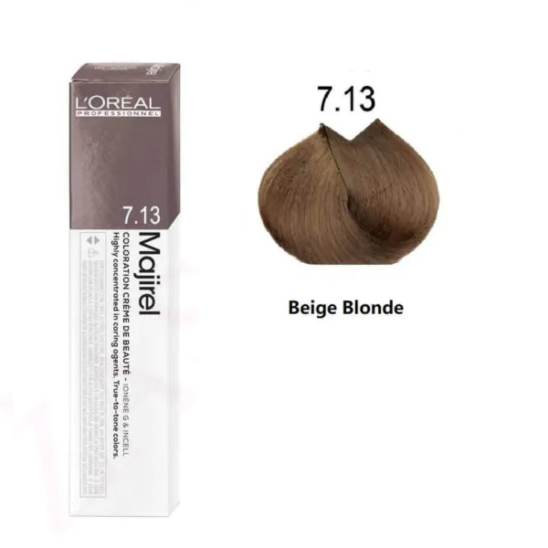 L'Oreal Professional Majirel Hair Colour