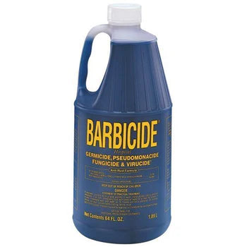 Barbicide Disinfectant Solution 1.89L