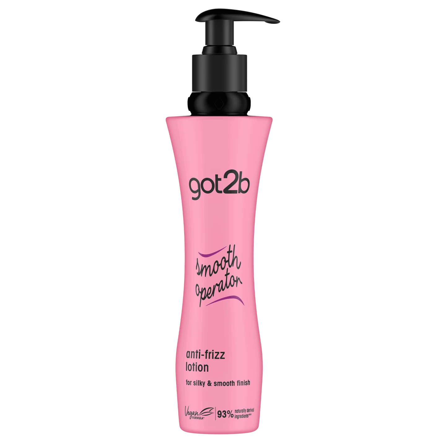 Got2b Smooth Operator Anti Frizz Lotion 200ml