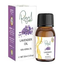 Rigel Lavender Oil 30ml