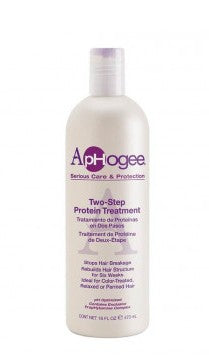 Aphogee 2 Step Protein Treatment 16oz