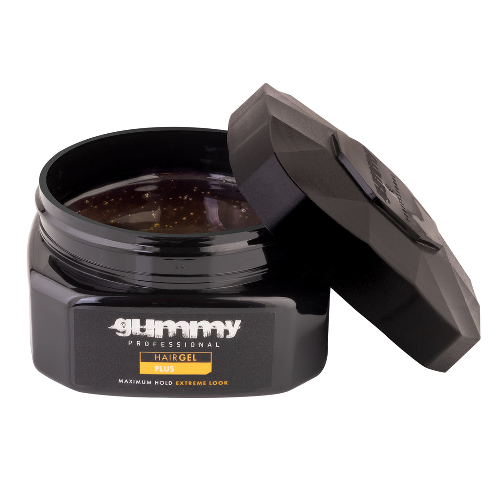 Gummy Plus Hair Gel 220ml