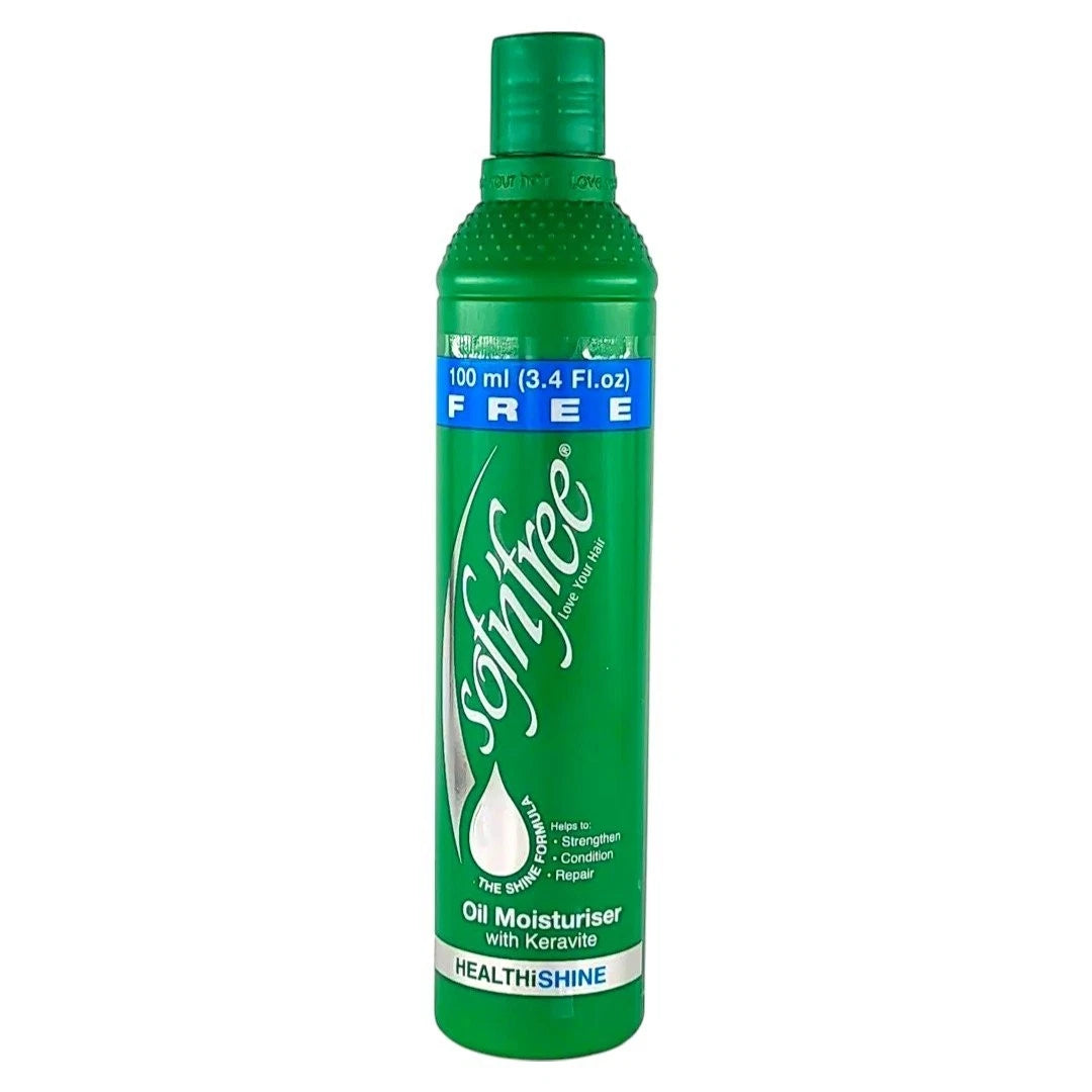Sof n Free Oil Moisturiser 350ml
