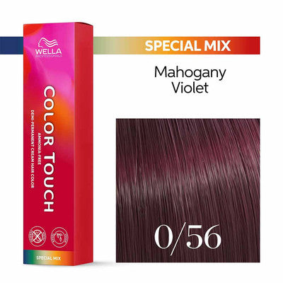 Wella Color Touch Special Mix
