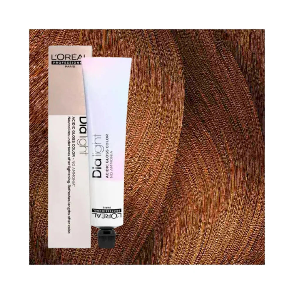 L'Oreal Professional Dia Light Acidic Gloss Colour