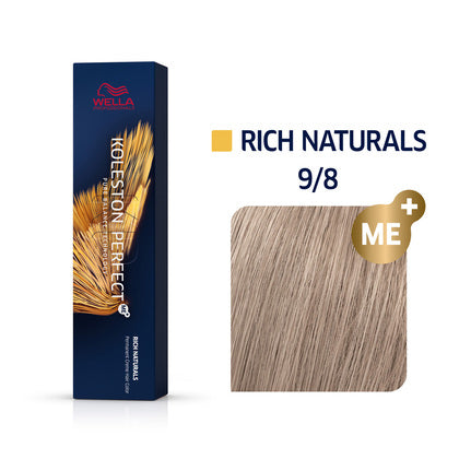 Wella Koleston Perfect Me+ Rich Naturals