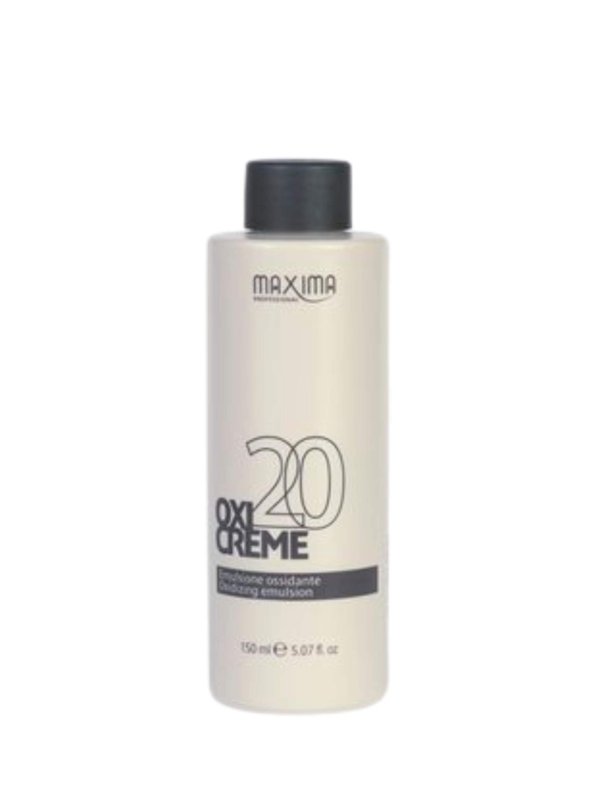 Maxima Oxi Creme Developer 20vol 150ml