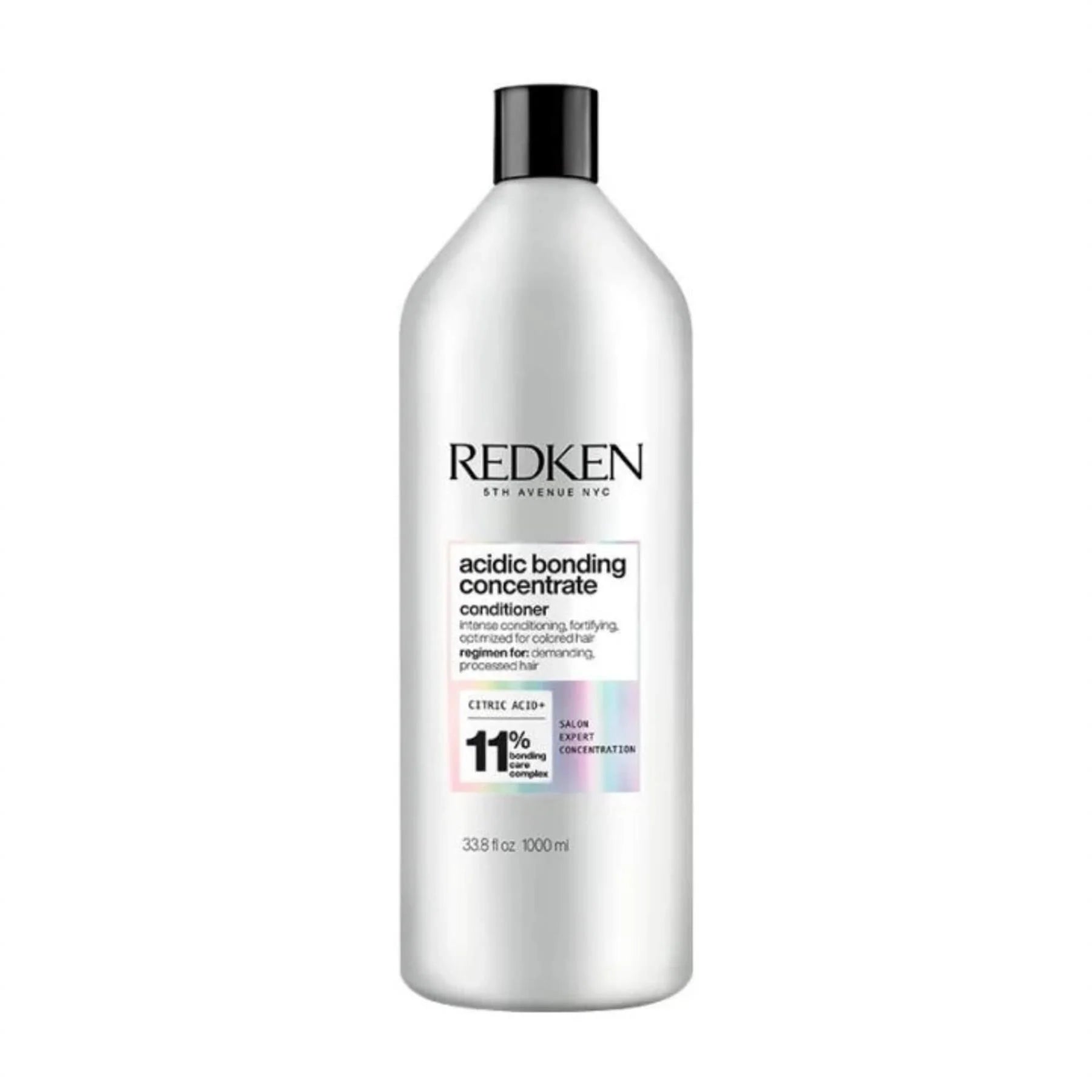 Redken Acidic Bonding Curls Silicone Free Conditioner 1000ml (33.8oz)