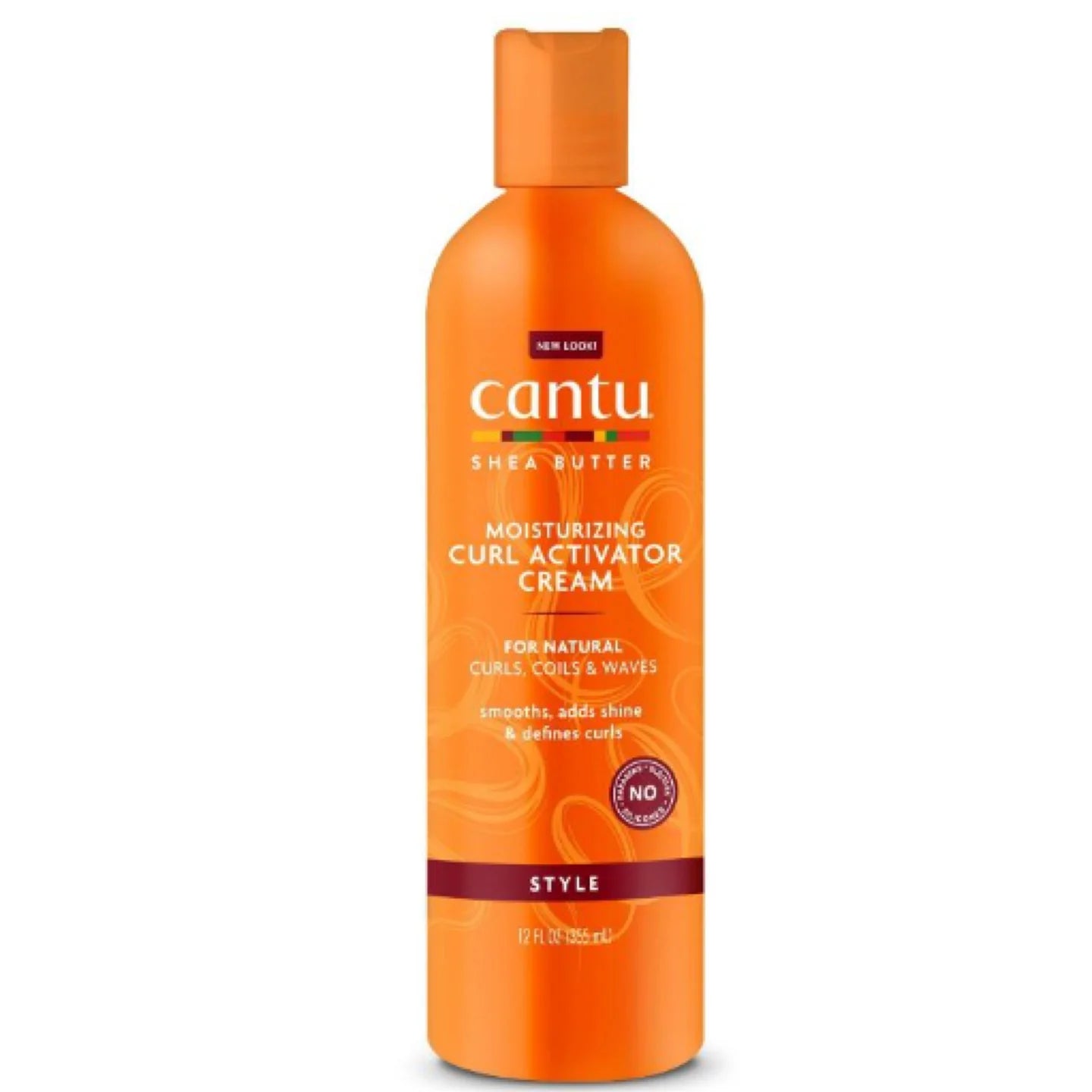 Cantu Curl Activator Cream 12oz