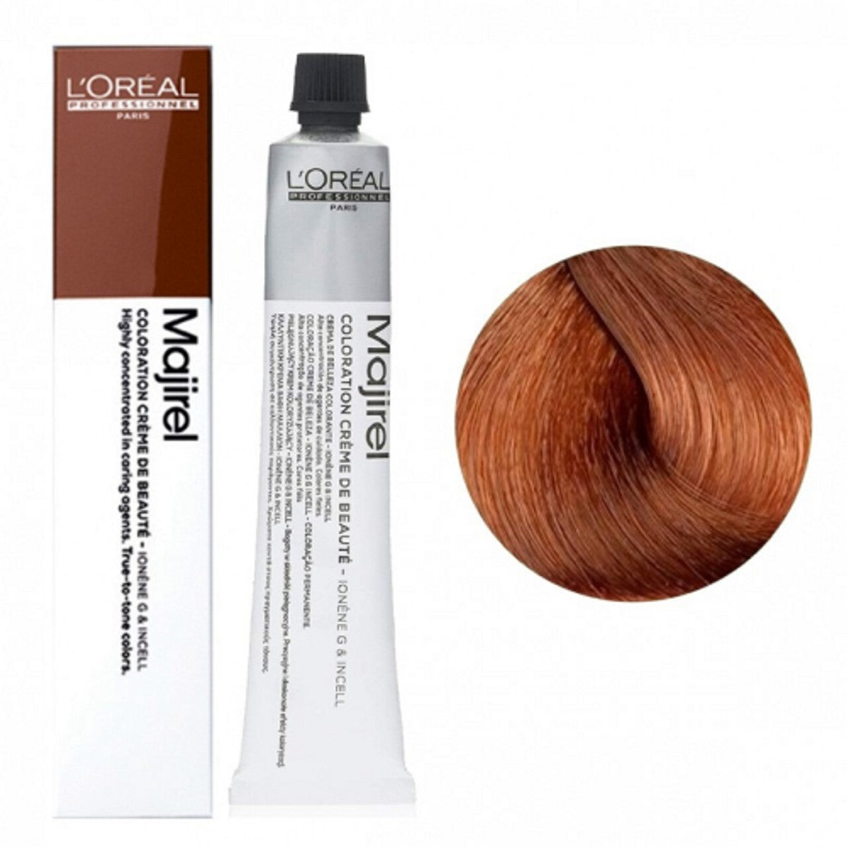 L'Oreal Professional Majirel Hair Colour