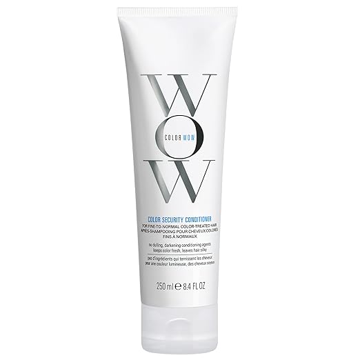 Color Wow Color Security Conditioner 250ml